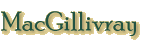 Macgillivray