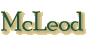 Mcleod