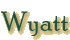 Wyatt